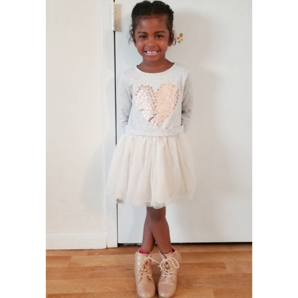 Old Navy Long Sleeve Dress